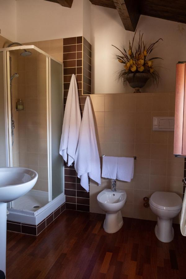 "Il Miglio" Country House Pettorano sul Gizio Bagian luar foto