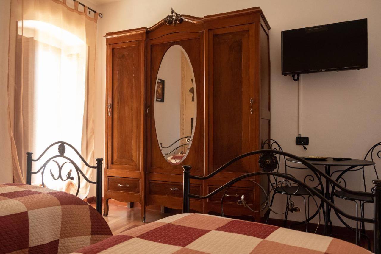 "Il Miglio" Country House Pettorano sul Gizio Bagian luar foto