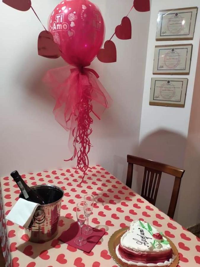 "Il Miglio" Country House Pettorano sul Gizio Bagian luar foto