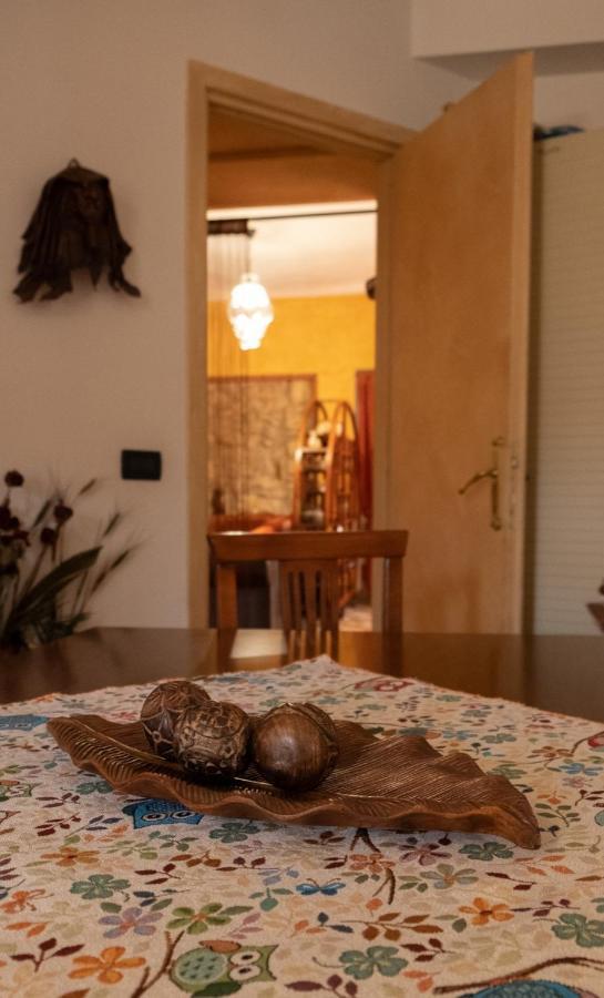 "Il Miglio" Country House Pettorano sul Gizio Bagian luar foto